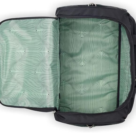 Delsey Sky Max 2.0 Carry-On Duffel w/Smart Band - Picture 7 of 12